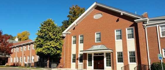 Pine Grove United Methodist Church - Building community ...